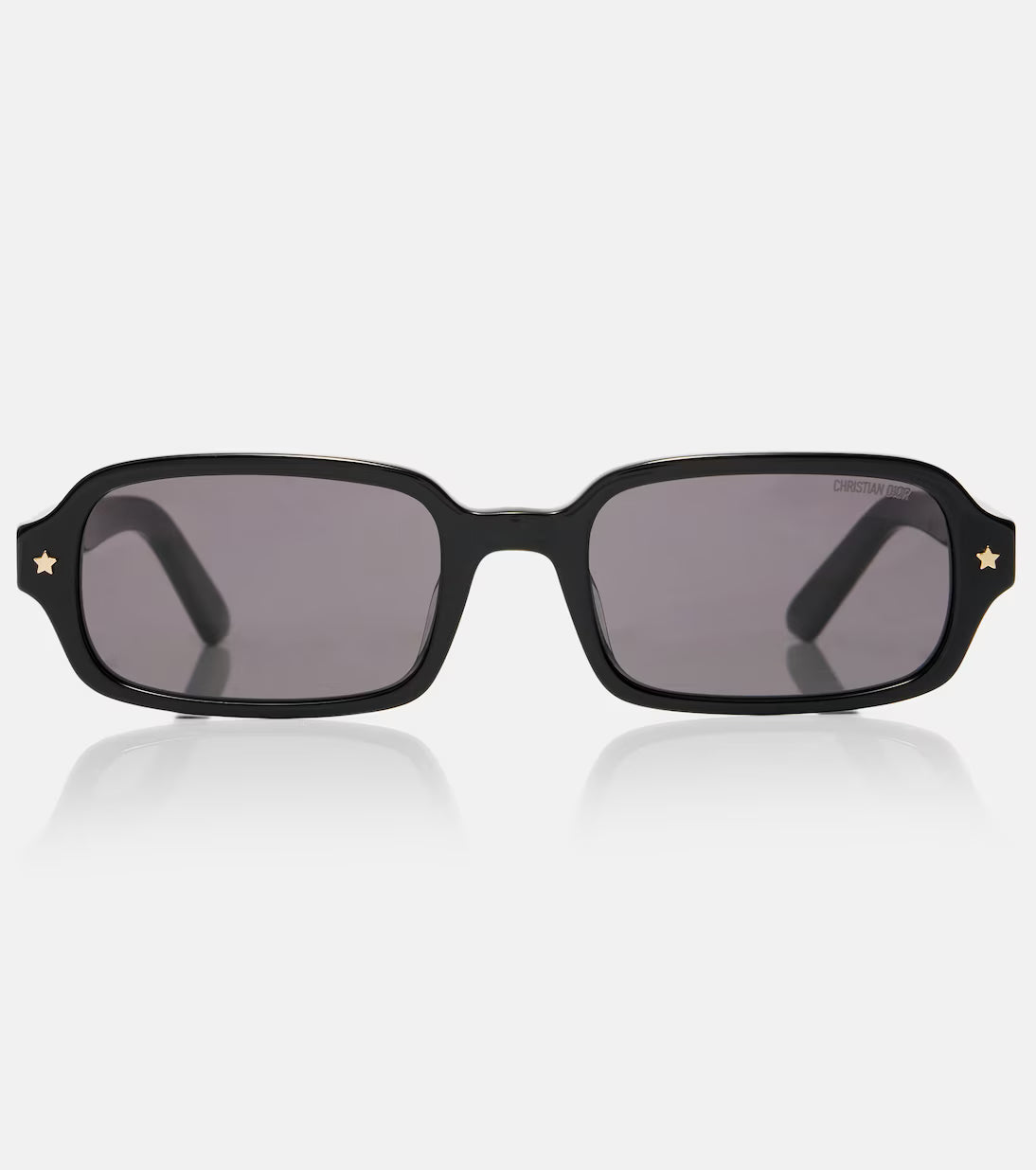 DiorPacific S3I rectangular sunglasses