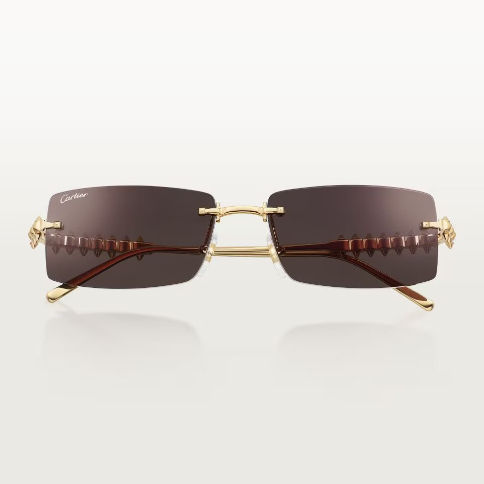 Clash de Cartier Sunglasses