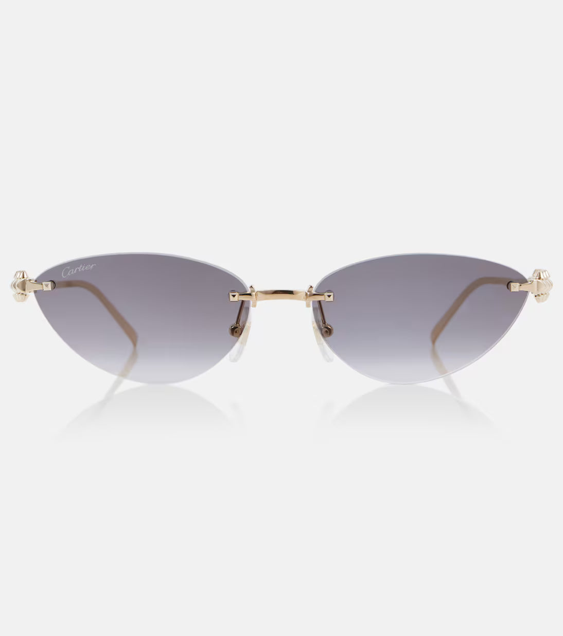 Cartier Eyewear Collection
